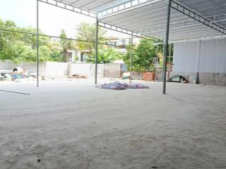 Kho xưởng mới xây trần cao giá rẻ ngay tô ngọc vân, chợ tam hà, kd đa ngành