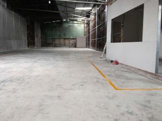 Kho xưởng 250m2 ngay hiệp bình điện 3 pha kd đa ngành tải lớn ra vào