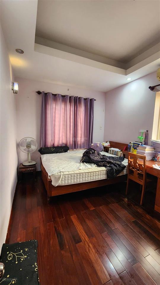 Cc phạm viết chánh 79m2 2pn full nội thất 2 ban công view vinhomes ba son