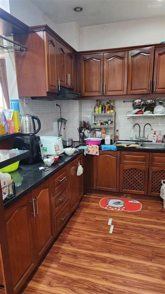 Cc phạm viết chánh 79m2 2pn full nội thất 2 ban công view vinhomes ba son