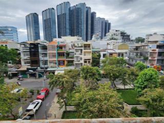Cc phạm viết chánh 79m2 2pn full nội thất 2 ban công view vinhomes ba son