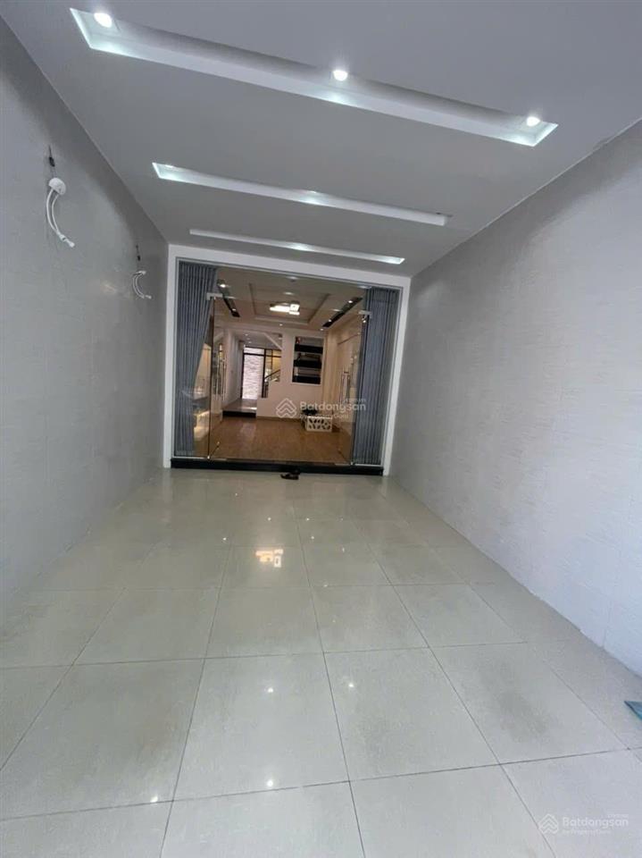 Chính chủ cần bán nhà 04 tầng mặt đường tô vũ (tuyến chính), hải an, hải phòng.