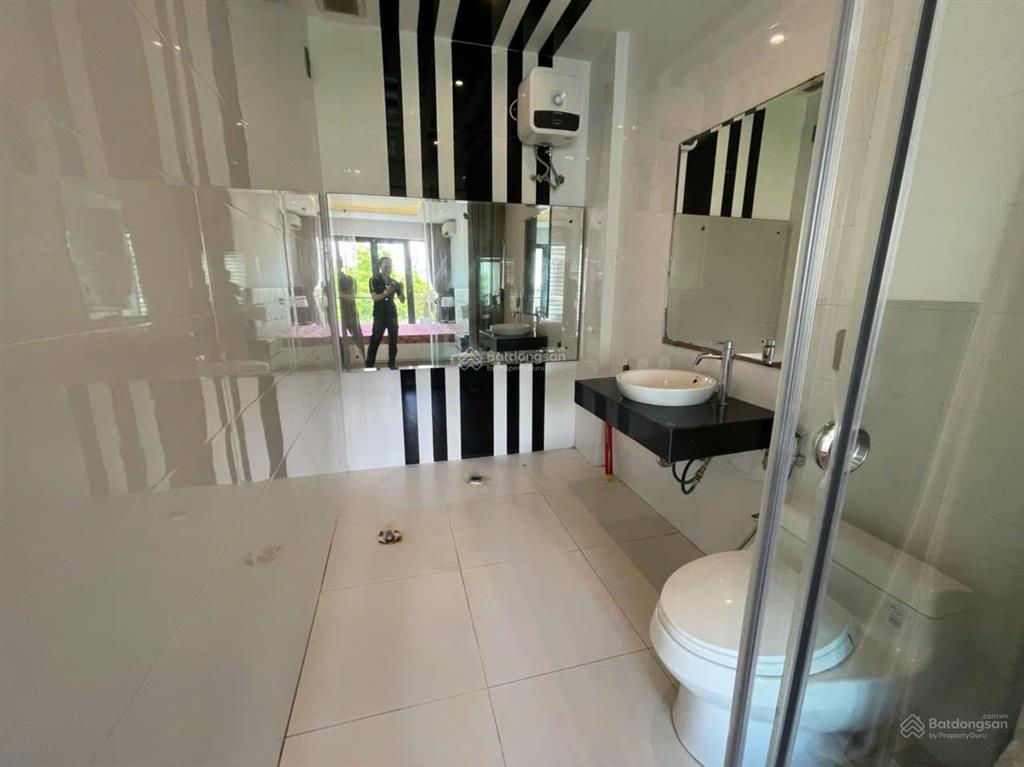 Chính chủ cần bán nhà 04 tầng mặt đường tô vũ (tuyến chính), hải an, hải phòng.