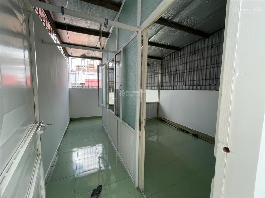 Chính chủ cần bán nhà 04 tầng mặt đường tô vũ (tuyến chính), hải an, hải phòng.