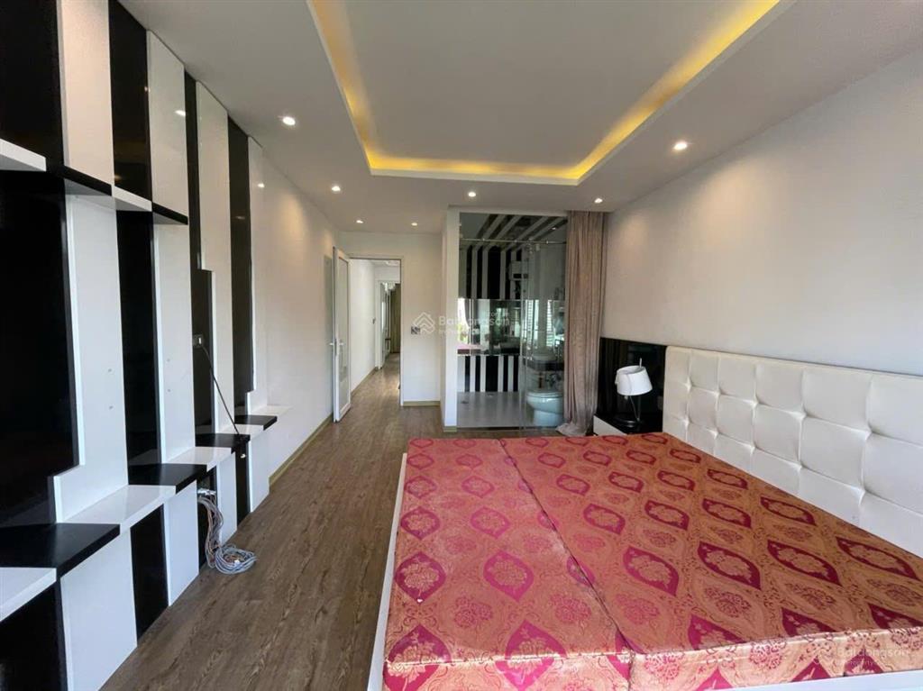 Chính chủ cần bán nhà 04 tầng mặt đường tô vũ (tuyến chính), hải an, hải phòng.