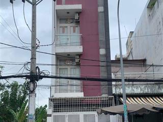 Chính Chủ Bán Nhà Mặt Phố Đường Lê Bôi 1 Trệt 3 Lầu Giá Chỉ 16.3 Tỷ