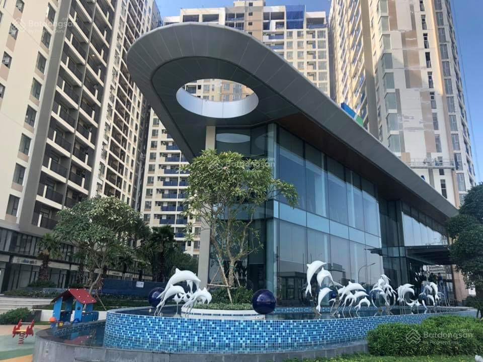 Bán căn hộ jamila khang điền 2pn giá 5,3 tỷ nhà có nội thất, đã có sổ hồng 0938 658 *** nhung