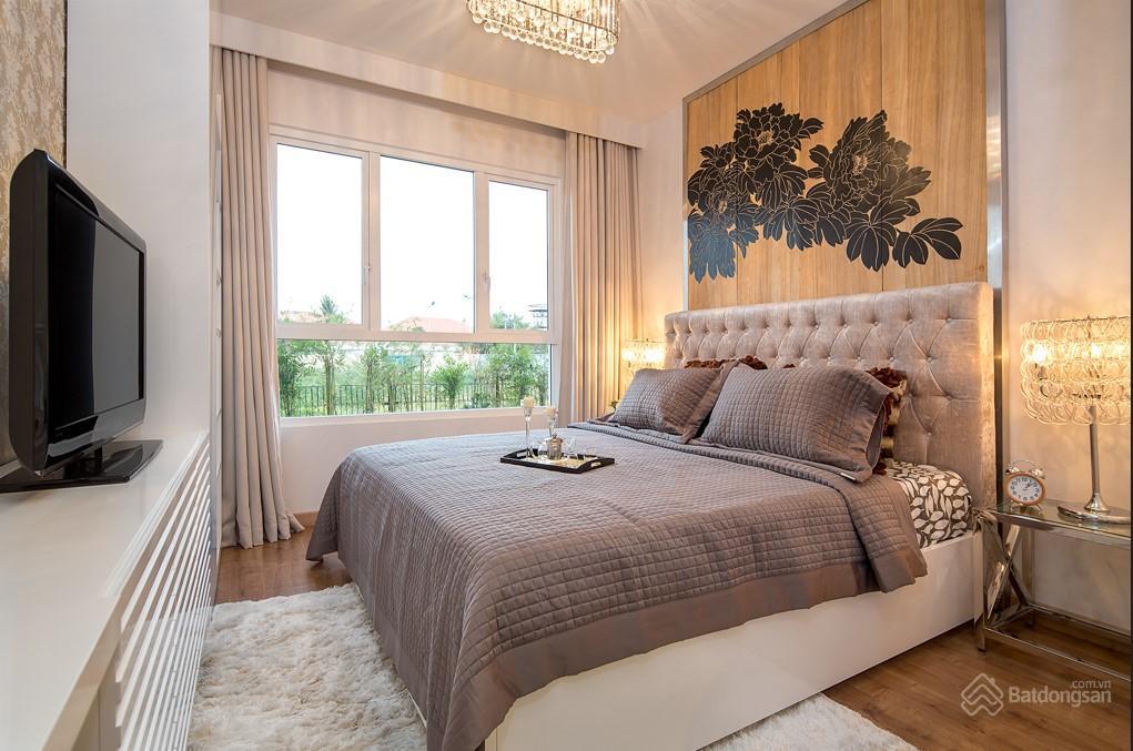 Cho thuê căn hộ krista 2pn giá 12tr nhà full nội thất  0938 658 *** nhung