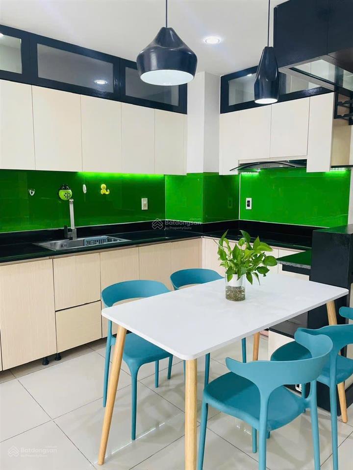 Bán căn hộ 2pn parcspring căn góc giá 4,2 tỷ nhà có nội thất  0938 658 *** nhung