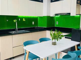 Bán căn hộ 2pn parcspring căn góc giá 4,2 tỷ nhà có nội thất  0938 658 *** nhung