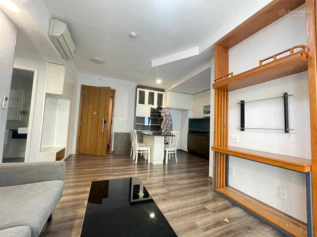 Cho thuê căn hộ krista 2pn dt 78m2 giá 13tr nhà full nội thất  xem nhà 0938 658 *** nhung