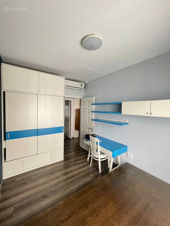 Cho thuê căn hộ krista 2pn dt 78m2 giá 13tr nhà full nội thất  xem nhà 0938 658 *** nhung