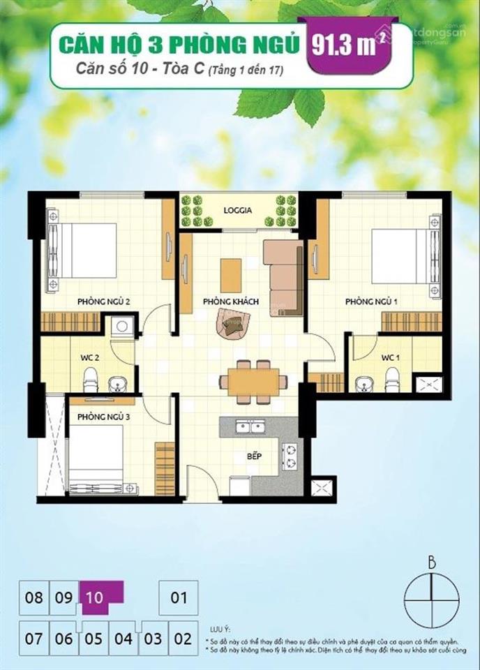 Bán căn hộ 3pn parcspring giá 5,6 tỷ nhà full nội thất, đã có sổ hồng  0938 658 *** nhung