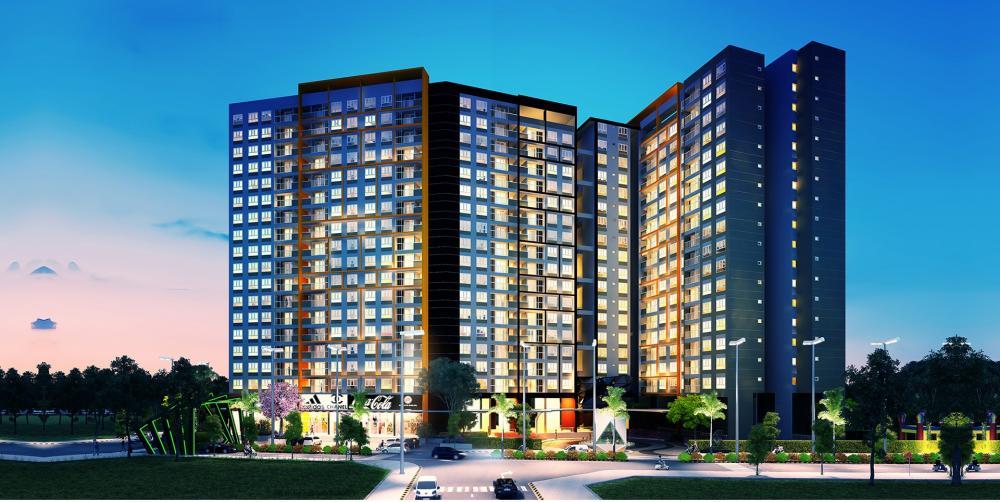 Bán căn hộ krista 2pn, 2wc giá 5,25 tỷ nhà full nội thất, đã có sổ  0938 658 *** nhung