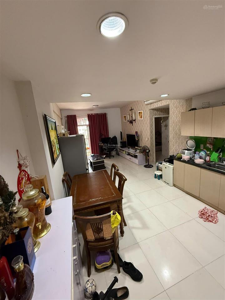 Bán căn hộ parcspring 2pn căn góc giá 4,25 tỷ nhà có nội thất, đã có sổ hồng  0938 658 *** nhung