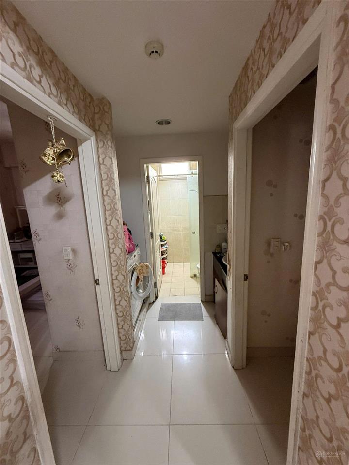 Bán căn hộ parcspring 2pn căn góc giá 4,25 tỷ nhà có nội thất, đã có sổ hồng  0938 658 *** nhung