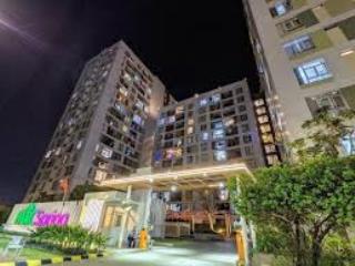 Bán căn hộ parcspring 2pn căn góc giá 4,25 tỷ nhà có nội thất, đã có sổ hồng  0938 658 *** nhung