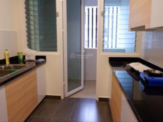 Cần cho thuê căn hộ krisvue 3pn dt 101m2 giá 13tr nhà nội thất cơ bản  xem nhà 0938 658 *** nhung.