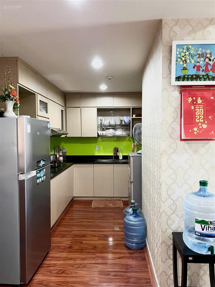 Cho thuê căn hộ parcspring 2pn giá 10tr nhà có nội thất, view thoáng  xem nhà 0938 658 *** nhung.