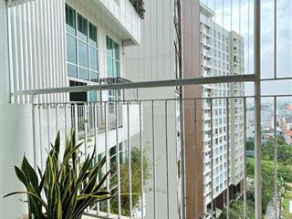 Cho thuê căn hộ krista 2pn dt 78m2 tầng cao view thoáng giá 10tr  xem nhà 0938 658 *** nhung