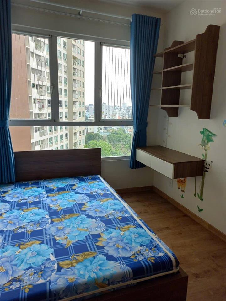 Cho thuê căn hộ the krista 2pn dt 78m² giá 13tr nhà full nội thất  xem nhà 0938 658 *** nhung.