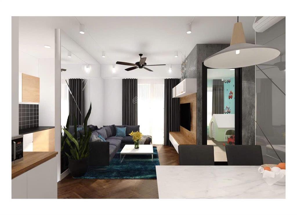 Chủ nhà cần bán gấp căn hộ krisvue 2pn giá 5,35 tỷ nhà có nội thất, có sổ hồng  0938 658 *** nhung