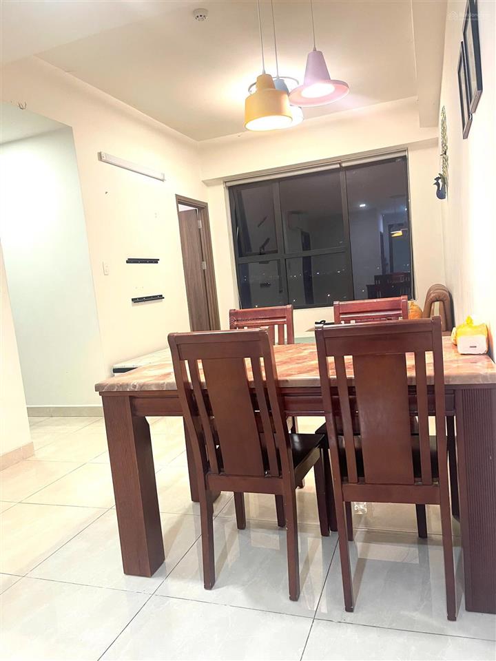 Cho thuê căn hộ centana thủ thiêm 2pn, 2wc giá 13tr nhà full nội thất  0938 658 *** nhung