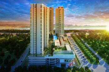 Cần cho thuê gấp căn hộ centana thủ thiêm 2pn, giá 13tr nhà full nội thất  0938 658 *** nhung