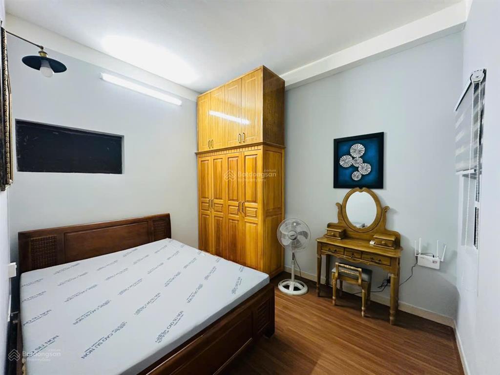 Cho thuê chung cư ct4 vĩnh điềm trung, nha trang