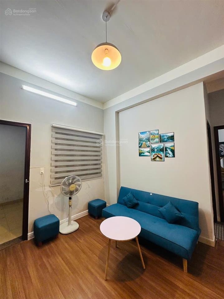 Cho thuê chung cư ct4 vĩnh điềm trung, nha trang
