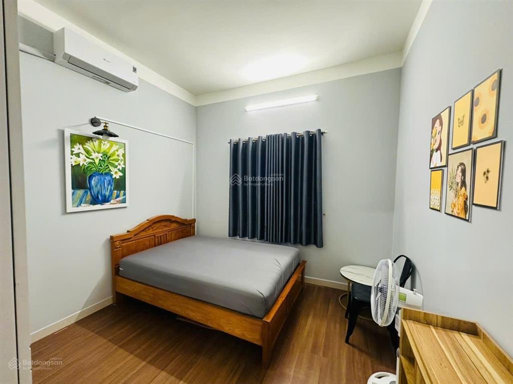 Cho thuê chung cư ct4 vĩnh điềm trung, nha trang