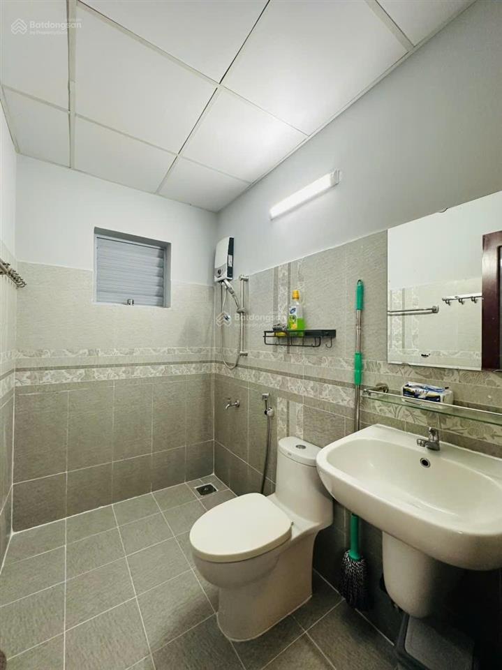 Cho thuê chung cư ct4 vĩnh điềm trung, nha trang