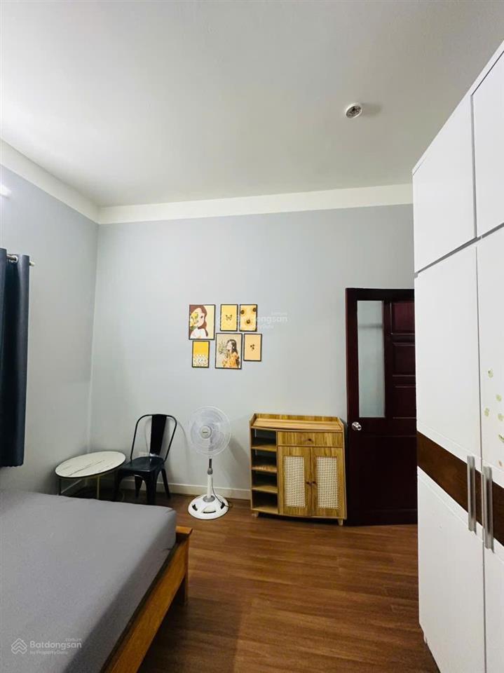 Cho thuê chung cư ct4 vĩnh điềm trung, nha trang