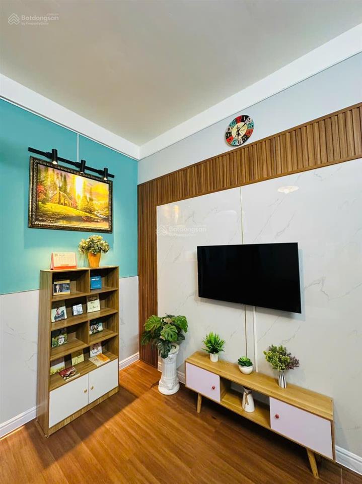 Cho thuê chung cư ct4 vĩnh điềm trung, nha trang