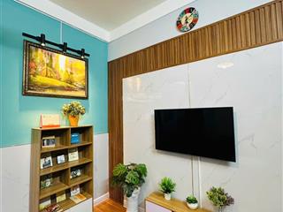 Cho thuê chung cư ct4 vĩnh điềm trung, nha trang