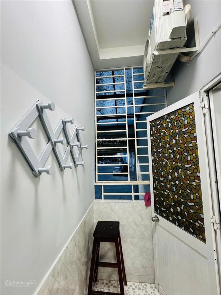 Cho thuê chung cư ct4 vĩnh điềm trung, nha trang