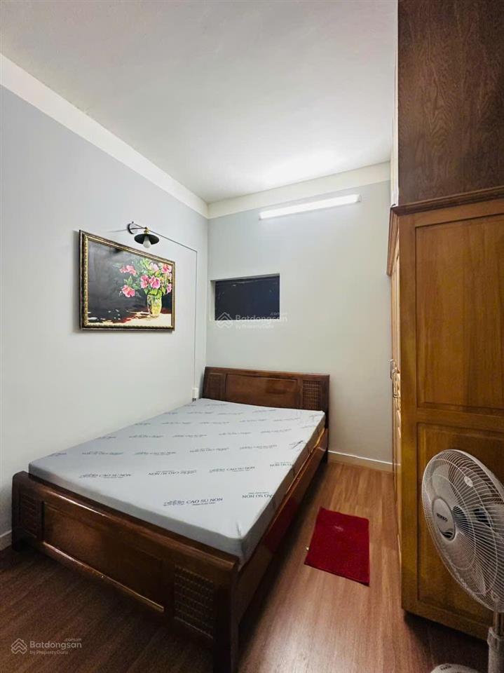 Cho thuê chung cư ct4 vĩnh điềm trung, nha trang