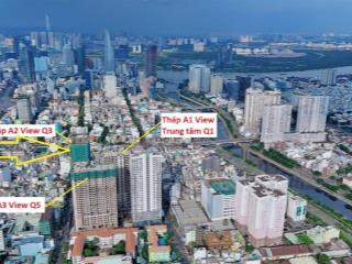 [giá tốt] bán nhanh căn hộ 2pn 68m2 tại the grand manhattan quận 1, giá chỉ 13.1tỷ