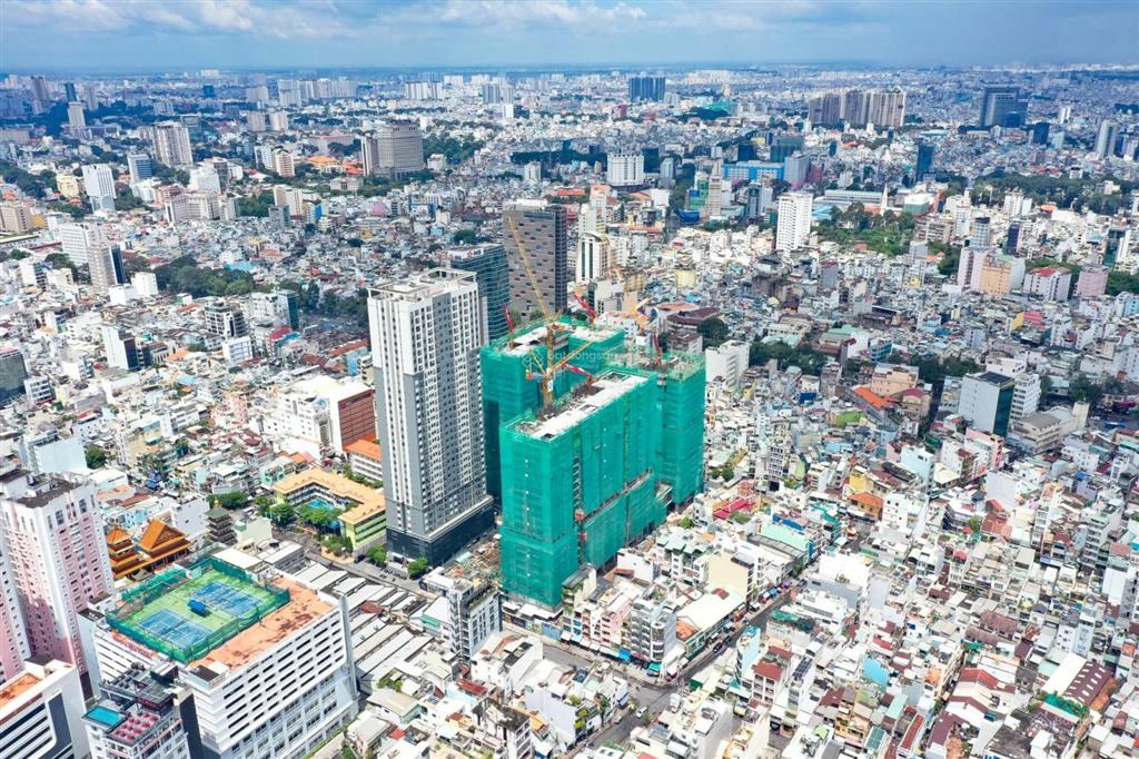 Cần bán căn grand manhattan view đẹp, 2pn 2wc giá 12tỷ4, cần tiền muốn bán nhanh