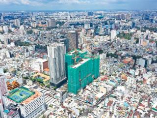 Cần bán căn grand manhattan view đẹp, 2pn 2wc giá 12tỷ4, cần tiền muốn bán nhanh