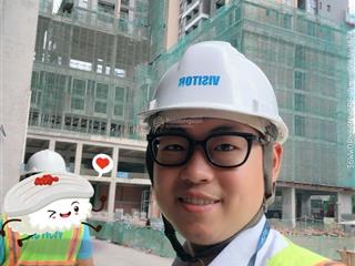 Tôi muốn bán căn 2pn the grand manhattan, có suất đậu xe định danh