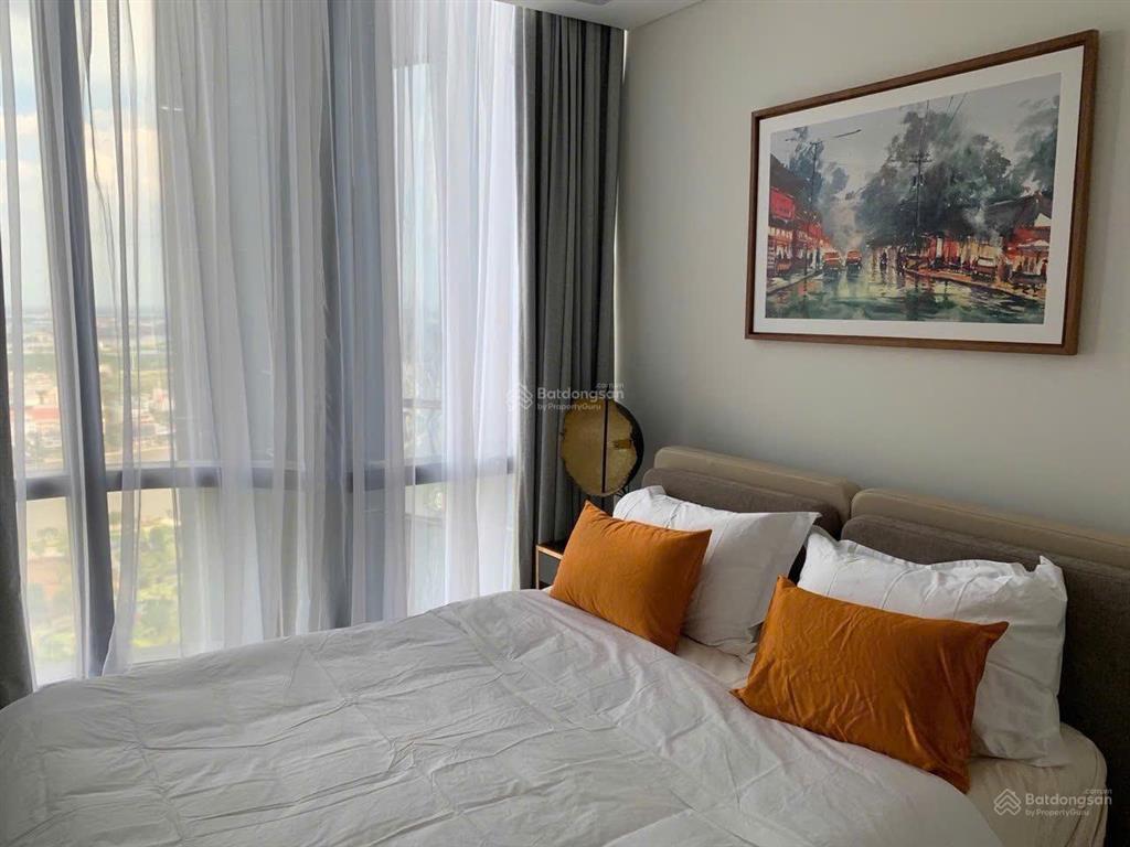 Bán căn 3pn toà landmark 81, diện tích 133m2, view trực diện công viên, giá chỉ 33 tỷ, shld