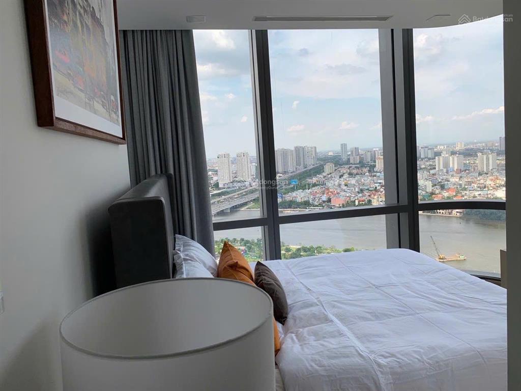 Bán căn 3pn toà landmark 81, diện tích 133m2, view trực diện công viên, giá chỉ 33 tỷ, shld
