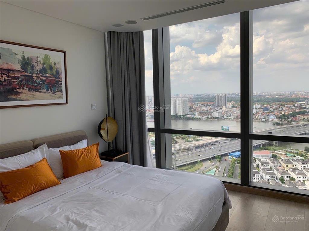 Bán căn 3pn toà landmark 81, diện tích 133m2, view trực diện công viên, giá chỉ 33 tỷ, shld