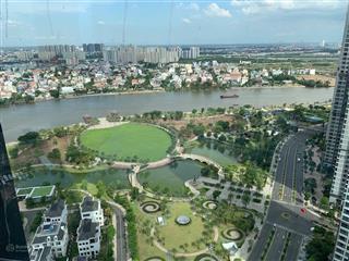 Bán căn 3pn toà landmark 81, diện tích 133m2, view trực diện công viên, giá chỉ 33 tỷ, shld