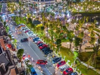 Chỉ từ 1,2 tỷ  sở hữu ngay shophouse vincom quảng trị vị trí đẹp giá tốt