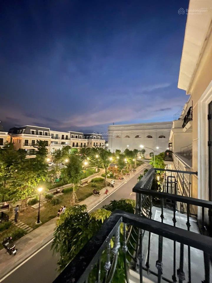 Chỉ với 1,2 tỷ sở hữu ngay shophouse vincom quảng trị vị trí đẹp giá tốt