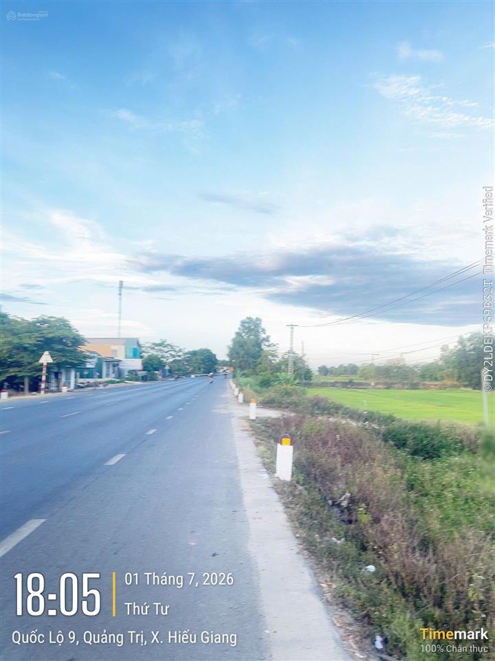 Bán đất mặt tiền đường xuyên á, ngay cạnh bệnh viện quân y. vị trí chiến lược đầu tư