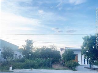 Bán đất mặt tiền đường xuyên á, ngay cạnh bệnh viện quân y. vị trí chiến lược đầu tư
