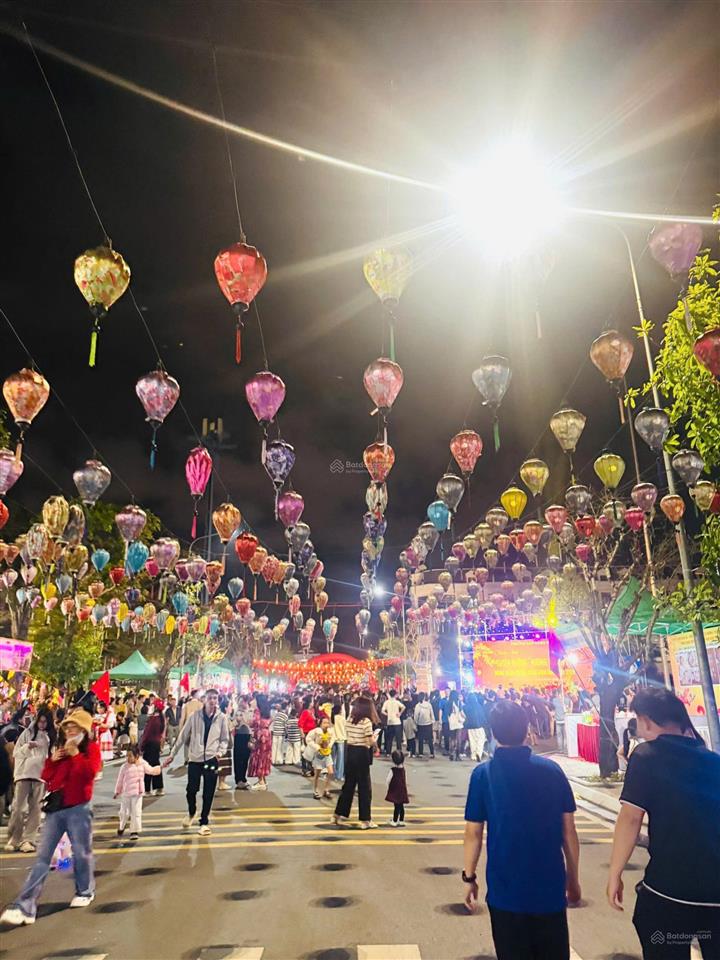 4,6 tỷ sở hữu ngay shophouse 2 mặt tiền hoàn thiện nội thất  sẵn vận hành cho thuê 15 triệu/tháng.